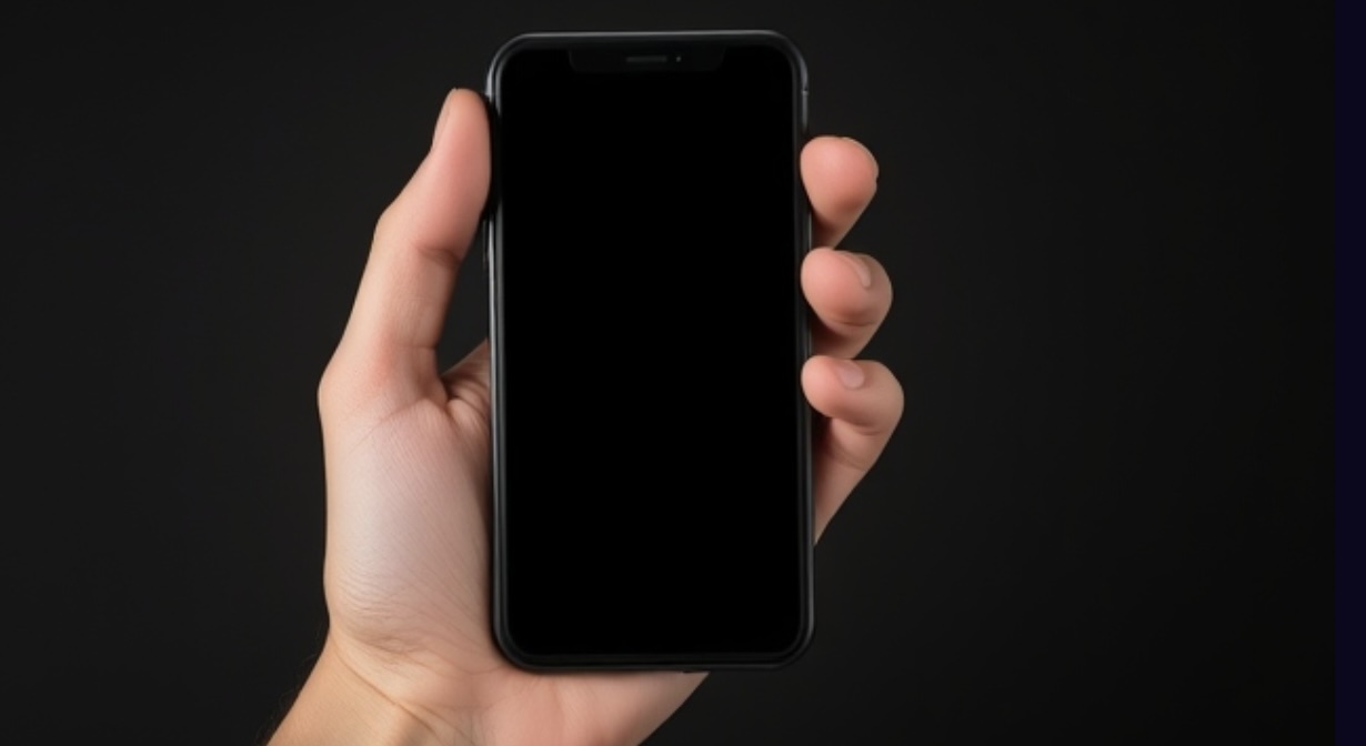 phone